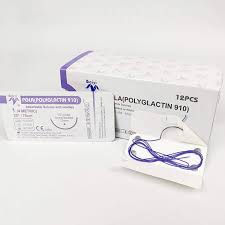 Image result for Absorbable Suture
