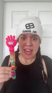 Mrs Renee Rock Paper Scissor