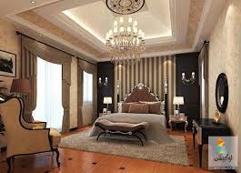 غرف نوم جبس بورد