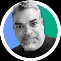 Mark Barros's Instagram, Twitter & Facebook