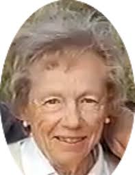 Obituary information for Mary Butler