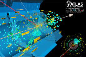 Observada una desintegración del bosón de Higgs buscada desde hace tiempo |  CPAN - Centro Nacional de Física de Partículas, Astropartículas y Nuclear
