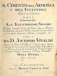 Download The Four Seasons Vivaldi Wikiwand