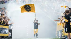 I'm starting qb for the pittsburgh steelers. Photos Greatest Photographs Of Ben Roethlisberger