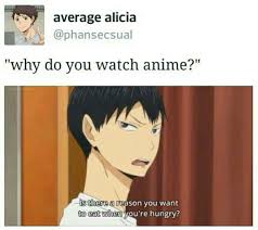 Post your favorite songs, find some new music, make some friends, post some memes, and have fun! 91 Funny Haikyuu Memes That Will Cheer You Up In No Time
