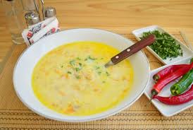 Ciorba de burtă este un tip de mâncare tradițională românească și face parte din categoria ciorbelor. Ciorba De Burta