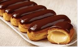 Baking Around The World | 4 Days | Ages 9-15