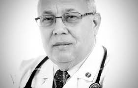 La Vega declara dos días de duelo por muerte del doctor Erasmo Vásquez