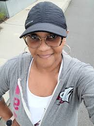 Took her out for a run and got two offers lol