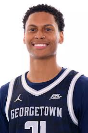 2023-24 Men's Basketball Roster