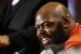 It's been a long time since the Lions took this many linemen in the NFL  draft