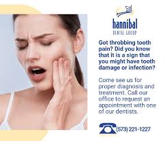 This tooth bothers me it throbs, and it hurts real little sometimes, only  that one tooth. Did X-ray and she says everything is fine but it feels  different than the rest