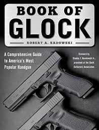 2 followers · 0 following · 1. Book Of Glock A Comprehensive Guide To America S Most Popular Handgun English Edition Ebook Sadowski Robert A Ruselowski Stanley J Amazon De Kindle Shop
