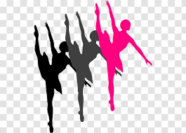 Stay updated with the page for finding more attractive and new collections of dancer silhouette pages. Ballet Dancer Silhouette Clip Art Jazz Dance Images Transparent Png