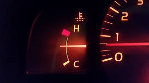 My car has an automatic transmission. Where Does Your Temperature Gauge Sit Tacoma World