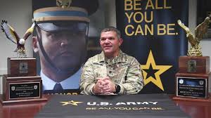 Inside Look at Miami's US Army Recruiting Battalion 🇺🇸