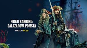 For more information and source, see on this link : Pirati Karibiku Salazarova Pomsta 27 11 2020 O 14 25 Na Jojke Youtube