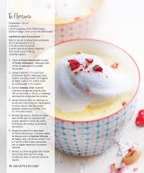 Tupperware France Recette Tupperware Recettes Sucrees Recette Tuperware