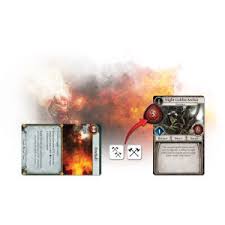 If you're a solitare fan then you have to try solitaire city! Warhammer Quest The Adventure Card Game