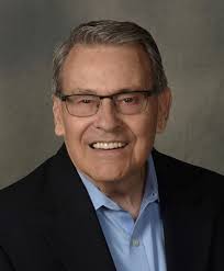 Joe M Collier Obituary November 1, 2021