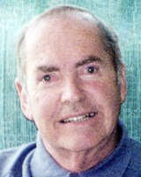 Gerald Britton Obituary (2009)