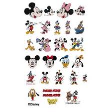 Eine brandneue welt des entertainments. Brother Disney Embroidery Designs Novocom Top