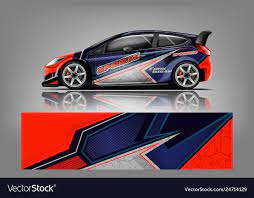 Designing car wraps: BusinessHAB.com