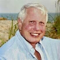 Joel Frederick Potter Obituary