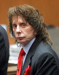 The night he shot lana clarkson,, he called police saying something stupid like i may have accidentally shot my girlfriend. lana met spector by chance in a bar the night she died. Phil Spector Famed Music Producer And Convicted Murderer Dies At 81 The New York Times