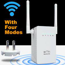 mini wi fi range extender with 4 modes wifi repeater supports router ap repeater and wisp mode backward compa wireless wifi router wifi router best wifi router