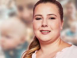 Sarafina Wollny - Niedlich mal zwei: Sie zeigt ihre süßen Zwillinge im  Partnerlook
