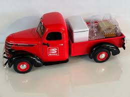 Image result for Red 1938 Truck