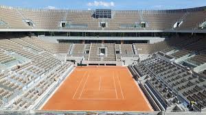 Le stade roland garros est un fleuron du patrimoine sportif français qui a été construit en 1928. Tennis Stadiums Page 65 Skyscrapercity