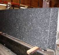 Blue Pearl Granite Countertops,Norway Blue Granite Kitchen Bar Tops,Azul  Perola Custom Island Tops, Labrador Azurro Full Bullnose Kitchen ...
