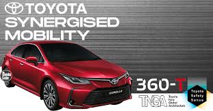 Larutan kimia adalah campuran homogen yang terdiri dari dua zat kimia ataupun lebih ✅. Tentang Falsafah Toyota Synergised Mobility Yang Perlu Anda Tahu