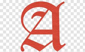The earliest appearances of the old english language are found in inscriptions written using the runic futhoric alphabet. Old English Latin Alphabet Letter United States Transparent Png