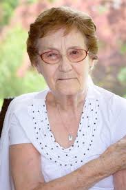 Anna Faye Ferry Obituary