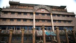 But he was dogged by controversy he also claimed that thousands of people with health problems had been healed at his church. Govt Welcomes Finding On Tb Joshua Church Collapse