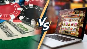 You can win real money on all of them. Sweepstakes Casinos Vs Real Money Online Casinos Bestuscasinos Org