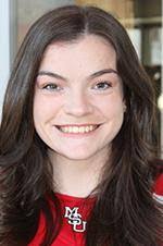 Danielle Decarlo's Instagram, Twitter & Facebook