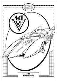 Speed Racer 4 Ausmalbilder Fur Kinder Malvorlagen Zum Ausdrucken Und Ausmalen Malvorlagen Ausmalbilder Ausmalbilder Kinder