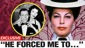 The One Night That Destroyed Tony Curtis and Janet Leigh's Marriage Forever 