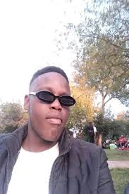 Mark Mayambela "For me Radiopane is a modern stiker that many coaches would  want."