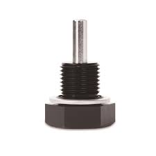 Magnetic Oil Drain Plug M16 X 1 5 Black