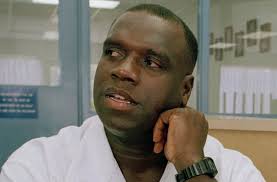 Ex-Washington Redskins star Dexter Manley