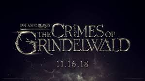 So far, the wizarding world has given us eight harry potter films and two fantastic beasts films to watch over and over. New Harry Potter Movie Logo Uses Typography As Teasers Creative Bloq