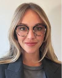 Hannah Cochran's Instagram, Twitter & Facebook