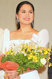 He was known for his roles in shows like t.g.i.s. Judy Ann Santos Wikipedia