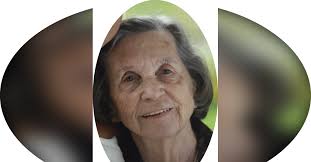 Obituary information for Janet Irene Leavey