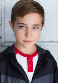 Fan Casting Frank Gingerich as Harold Carson in Identical